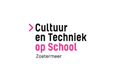 Logo Cultuur op School